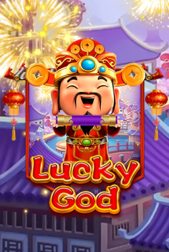 Lucky God демо слот играть онлайн | JoyCasino Online бесплатная игра