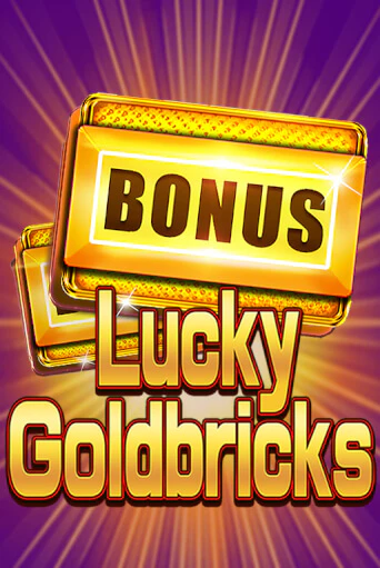 Lucky Goldbricks демо слот играть онлайн | JoyCasino Online бесплатная игра