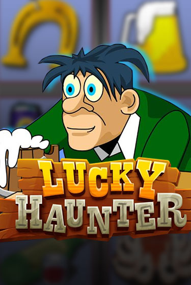 Lucky Haunter демо слот играть онлайн | JoyCasino Online бесплатная игра