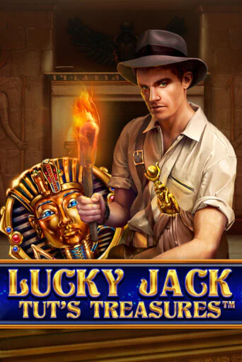 Lucky Jack – Tut’s Treasures демо слот играть онлайн | JoyCasino Online бесплатная игра