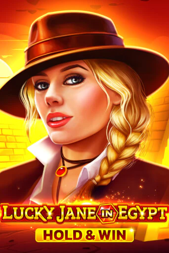 Lucky Jane In Egypt Hold And Win демо слот играть онлайн | JoyCasino Online бесплатная игра