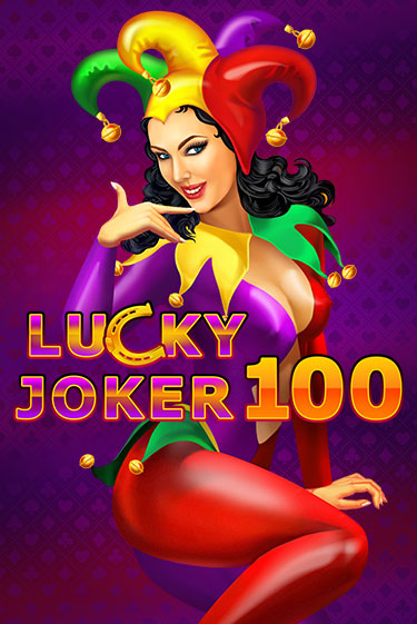 Lucky Joker 100 демо слот играть онлайн | JoyCasino Online бесплатная игра