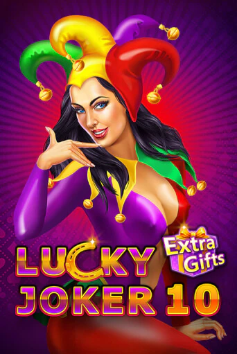 Lucky Joker 10 Extra Gifts демо слот играть онлайн | JoyCasino Online бесплатная игра
