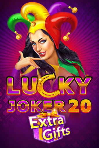 Lucky Joker 20 Extra Gifts демо слот играть онлайн | JoyCasino Online бесплатная игра