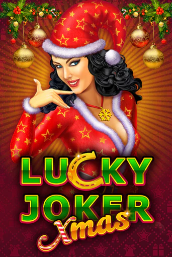 Lucky Joker X-Mas демо слот играть онлайн | JoyCasino Online бесплатная игра