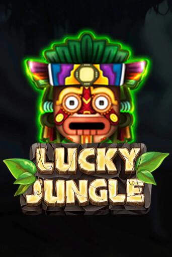 Lucky Jungle демо слот играть онлайн | JoyCasino Online бесплатная игра
