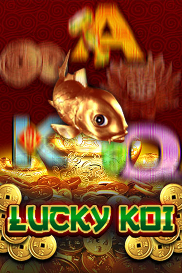 Lucky Koi демо слот играть онлайн | JoyCasino Online бесплатная игра