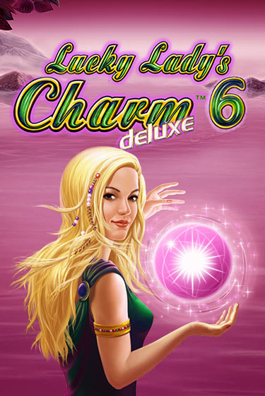 Lucky Lady's Charm Deluxe 6 демо слот играть онлайн | JoyCasino Online бесплатная игра