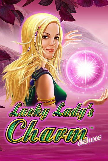 Lucky Lady's Charm Deluxe демо слот играть онлайн | JoyCasino Online бесплатная игра