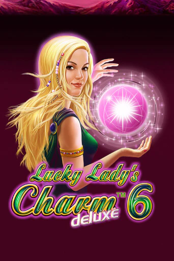 Lucky Lady's Charm Deluxe 6 демо слот играть онлайн | JoyCasino Online бесплатная игра