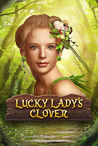 Lucky Lady's Clover демо слот играть онлайн | JoyCasino Online бесплатная игра