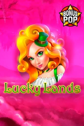 Lucky Lands демо слот играть онлайн | JoyCasino Online бесплатная игра