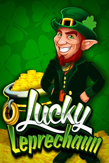 Lucky Leprechaun демо слот играть онлайн | JoyCasino Online бесплатная игра