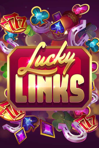 Lucky Links демо слот играть онлайн | JoyCasino Online бесплатная игра
