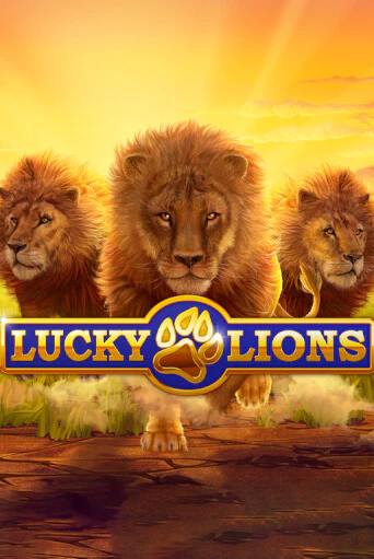 Lucky Lions Wild Life демо слот играть онлайн | JoyCasino Online бесплатная игра