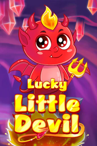 Lucky Little Devil демо слот играть онлайн | JoyCasino Online бесплатная игра