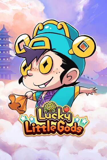 Lucky Little Gods демо слот играть онлайн | JoyCasino Online бесплатная игра