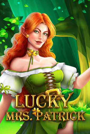 Lucky Mrs. Patrick демо слот играть онлайн | JoyCasino Online бесплатная игра
