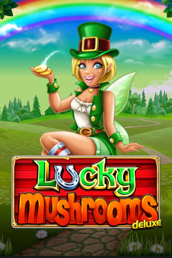 Lucky Mushrooms Deluxe демо слот играть онлайн | JoyCasino Online бесплатная игра