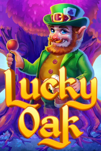 Lucky Oak демо слот играть онлайн | JoyCasino Online бесплатная игра