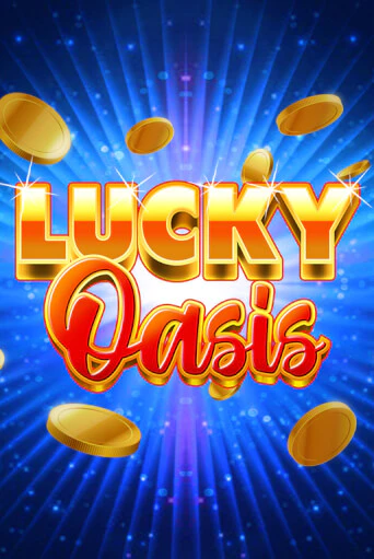 Lucky Oasis демо слот играть онлайн | JoyCasino Online бесплатная игра