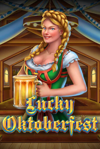 Lucky Oktoberfest демо слот играть онлайн | JoyCasino Online бесплатная игра