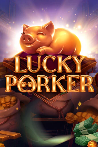 Lucky Porker демо слот играть онлайн | JoyCasino Online бесплатная игра