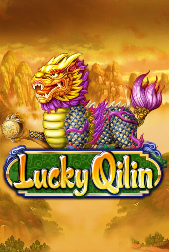 Lucky Qilin демо слот играть онлайн | JoyCasino Online бесплатная игра