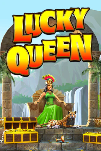 Lucky Queen демо слот играть онлайн | JoyCasino Online бесплатная игра