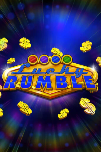 Lucky Rumble демо слот играть онлайн | JoyCasino Online бесплатная игра