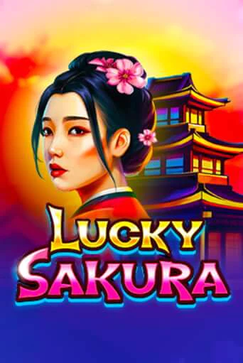 Lucky Sakura демо слот играть онлайн | JoyCasino Online бесплатная игра