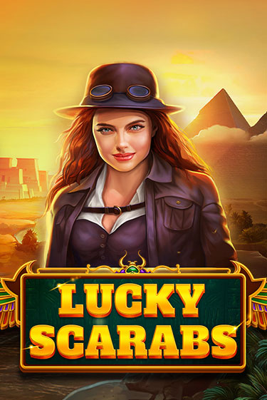 Lucky Scarabs демо слот играть онлайн | JoyCasino Online бесплатная игра