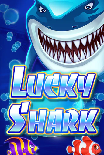 Lucky Shark демо слот играть онлайн | JoyCasino Online бесплатная игра