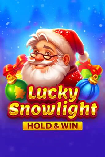 Lucky Snowlight демо слот играть онлайн | JoyCasino Online бесплатная игра
