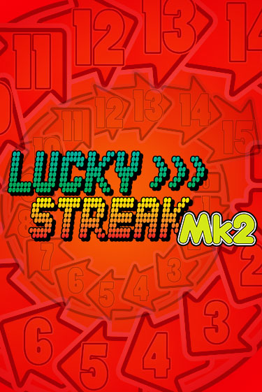 Lucky Streak Mk2 демо слот играть онлайн | JoyCasino Online бесплатная игра