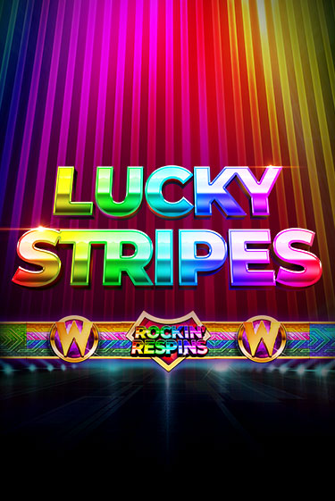 Lucky Stripes демо слот играть онлайн | JoyCasino Online бесплатная игра