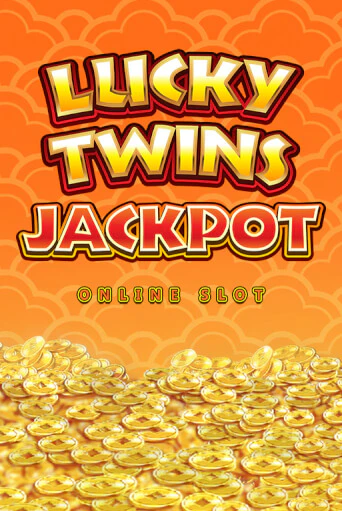 Lucky Twins Jackpot демо слот играть онлайн | JoyCasino Online бесплатная игра
