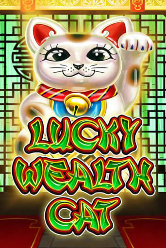 Lucky Wealth Cat демо слот играть онлайн | JoyCasino Online бесплатная игра