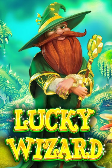 Lucky Wizard демо слот играть онлайн | JoyCasino Online бесплатная игра