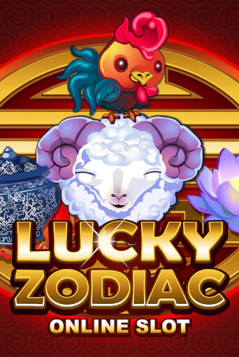 Lucky Zodiac демо слот играть онлайн | JoyCasino Online бесплатная игра