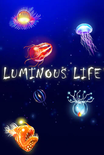 Luminous Life демо слот играть онлайн | JoyCasino Online бесплатная игра