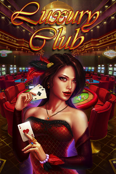 Luxury Club демо слот играть онлайн | JoyCasino Online бесплатная игра