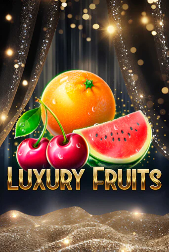 Luxury Fruits демо слот играть онлайн | JoyCasino Online бесплатная игра