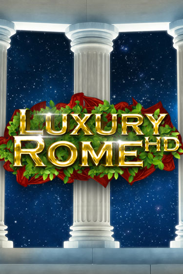 Luxury Rome демо слот играть онлайн | JoyCasino Online бесплатная игра