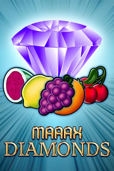Maaax Diamonds демо слот играть онлайн | JoyCasino Online бесплатная игра