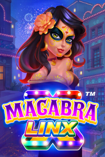 Macabra Linx демо слот играть онлайн | JoyCasino Online бесплатная игра
