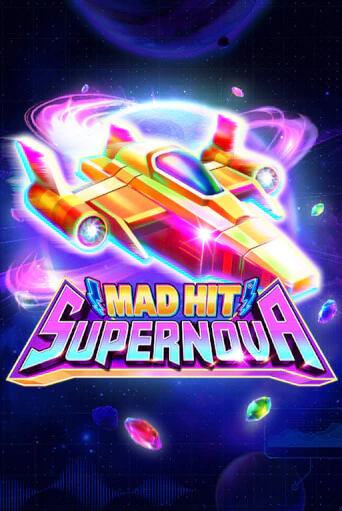 Mad Hit Supernova демо слот играть онлайн | JoyCasino Online бесплатная игра