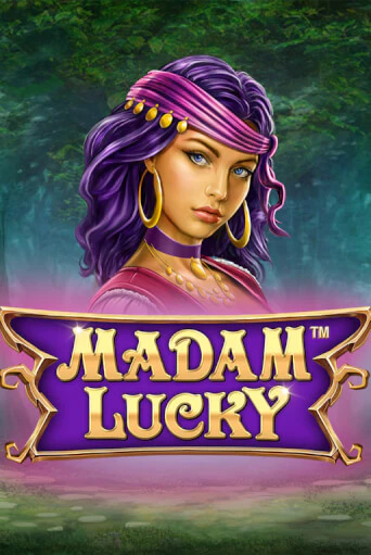 Madam Lucky демо слот играть онлайн | JoyCasino Online бесплатная игра