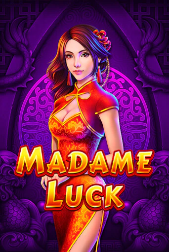 Madame Luck демо слот играть онлайн | JoyCasino Online бесплатная игра