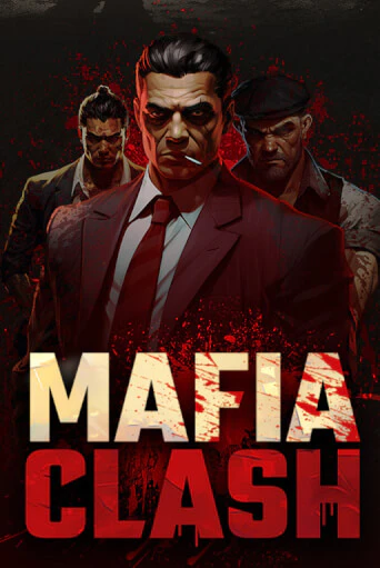Mafia Clash демо слот играть онлайн | JoyCasino Online бесплатная игра